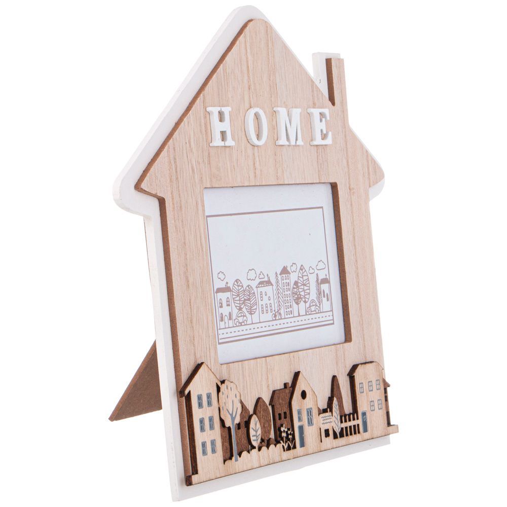 фоторамка коллекция home 27,5х2х25 см 222-804