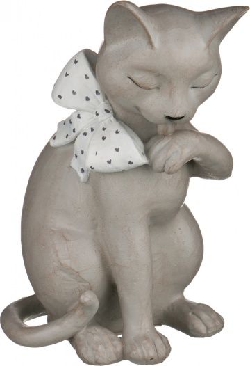 фигурка кошка высота 29 см 599-144