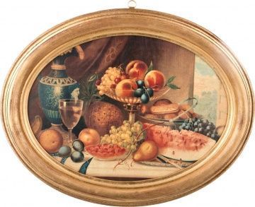 картина 38х48х4 см без упаковки 289-558