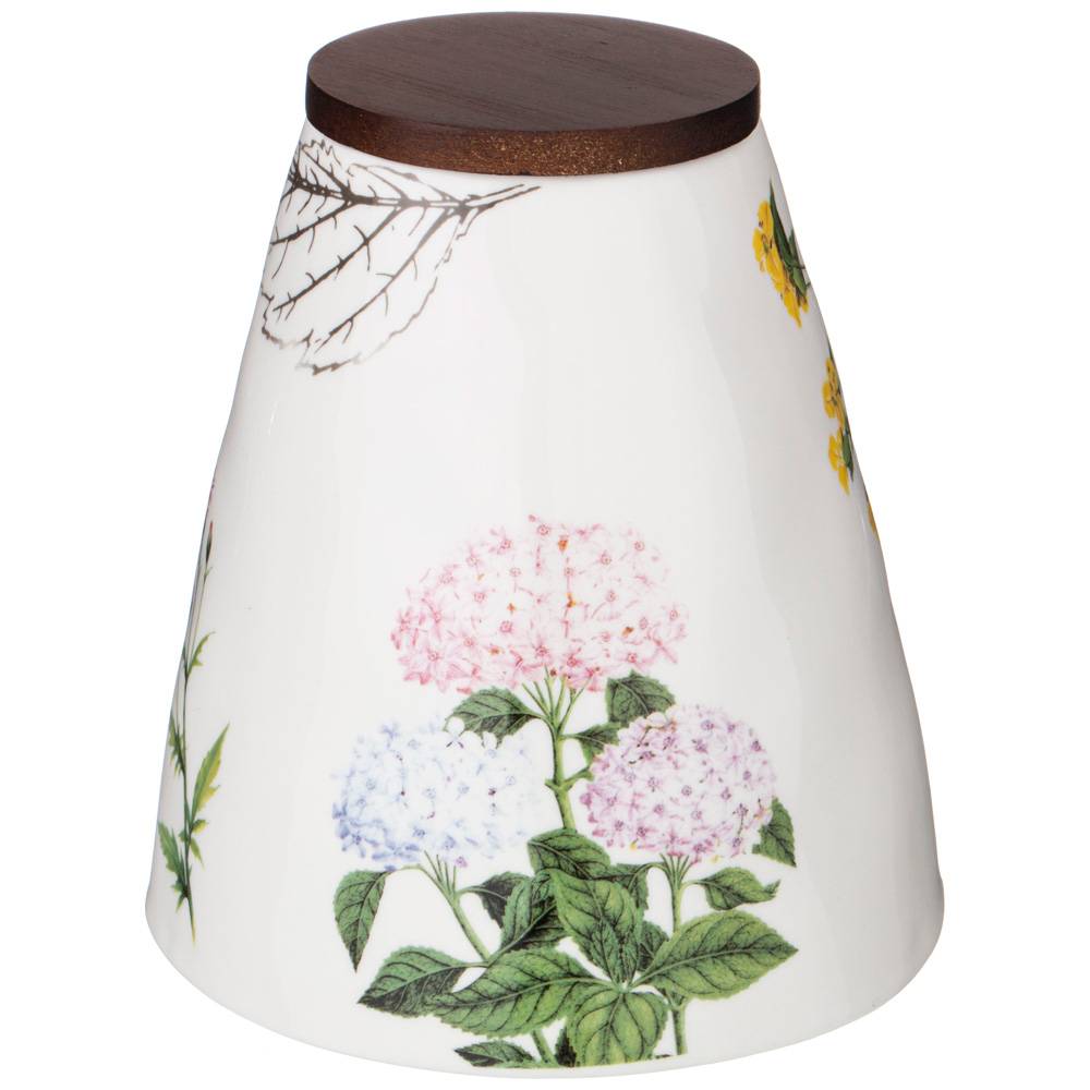 банка для сыпучих bronco meadow 1300 мл 474-103