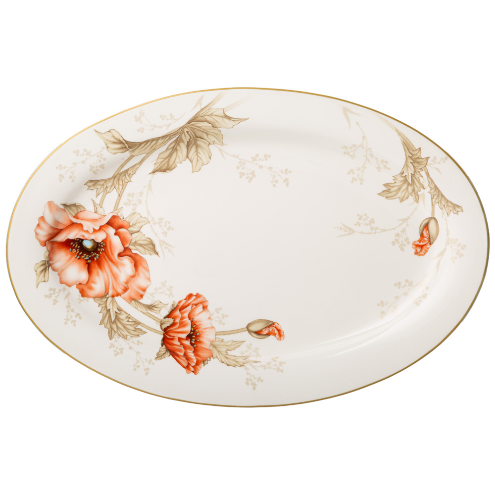 сервиз столовый lefard antique на 6 пер. 23 пр. 415-2266