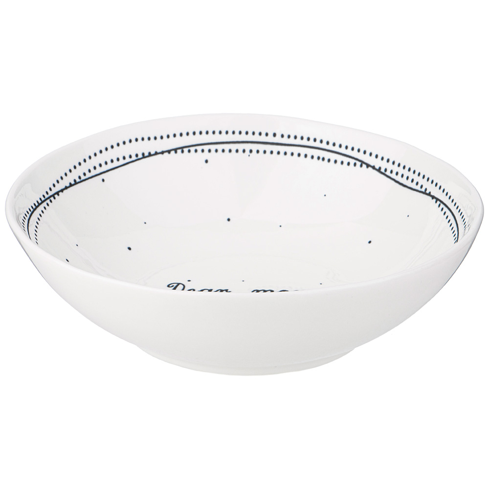 тарелка суповая lefard home atmosphere 650 мл 18х5,3 см 189-459