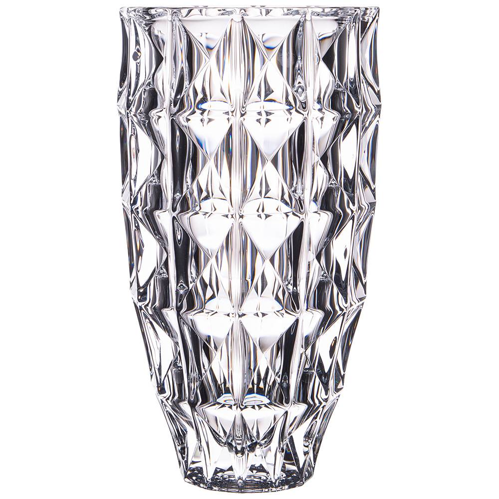 The glued vase diamond makys. Ваза Богемия KSG-194-411. Ваза 28 см Diamond. Crystal Bohemia Diamond. Db750 ваза Diamante.