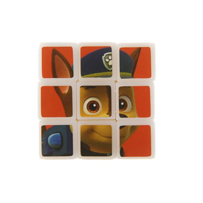 Игра-головоломка «Кубик. Щенячий Патруль» 2504849