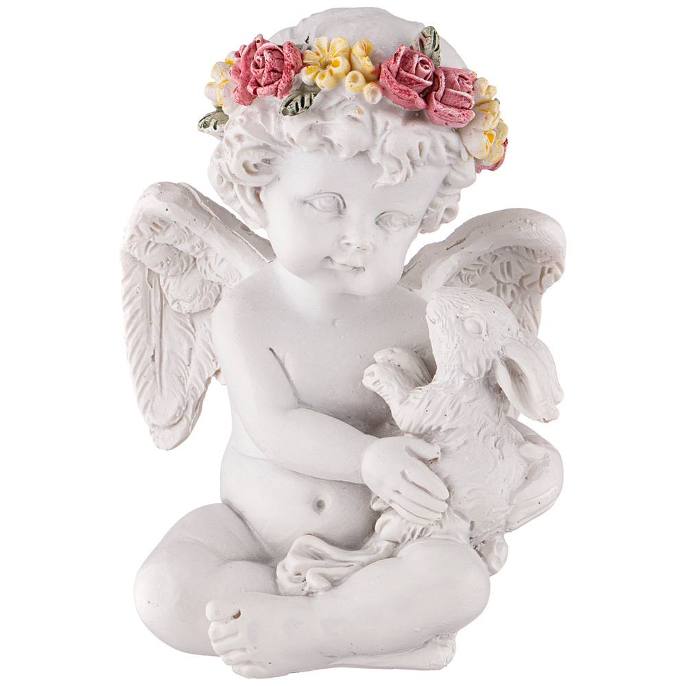 фигурка коллекция amore высота 10 см 390-1265