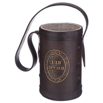 тубус для друзей 18,5 см 352-310