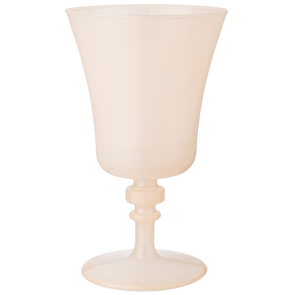 набор бокалов из 6 штук iconic ivory 300мл 312-130