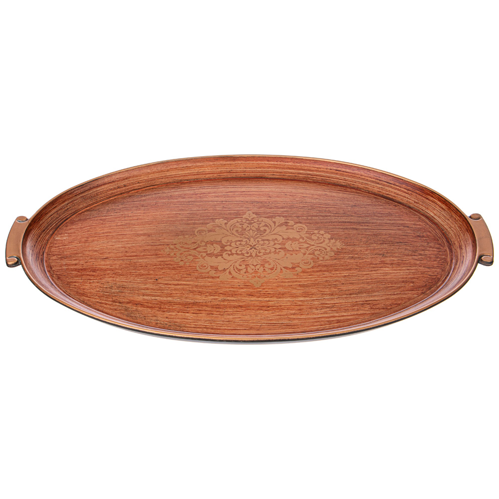 поднос коллекция стильная кухня 49х32cm 106-603
