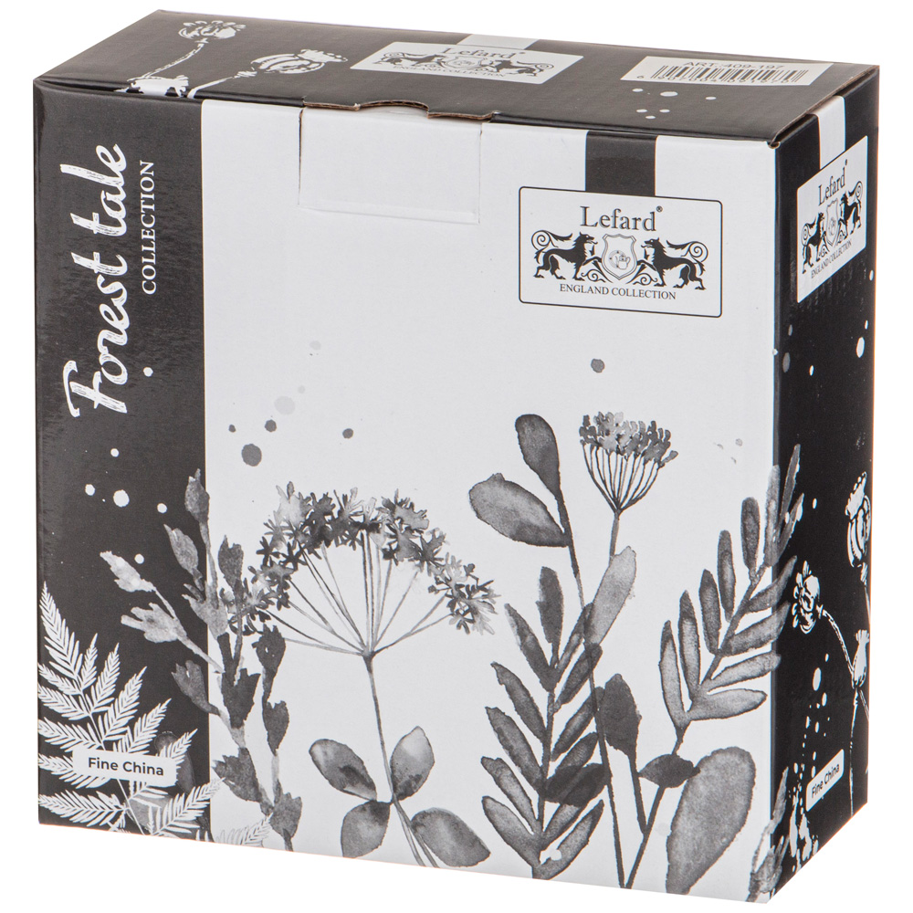 салатник lefard forest tale 600 мл 16 см 409-197