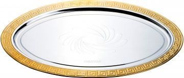 поднос сервировочный 47х30 см 920-037