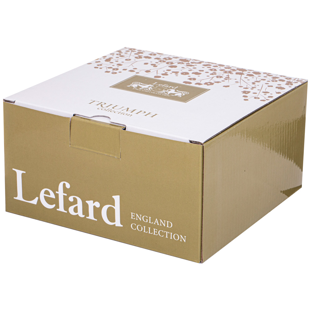 чайная пара lefard triumph 220 мл 435-019