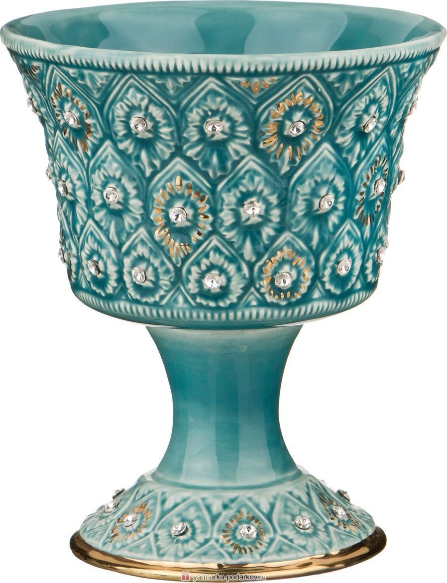 предметы интерьера керамика италия