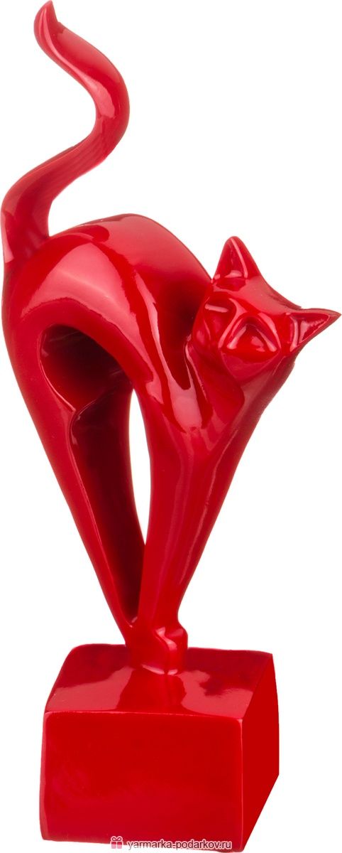 Купить Сувенирные Статуэтки Кошек В Москве