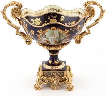 фруктовница 40х34х27 см 46-1015