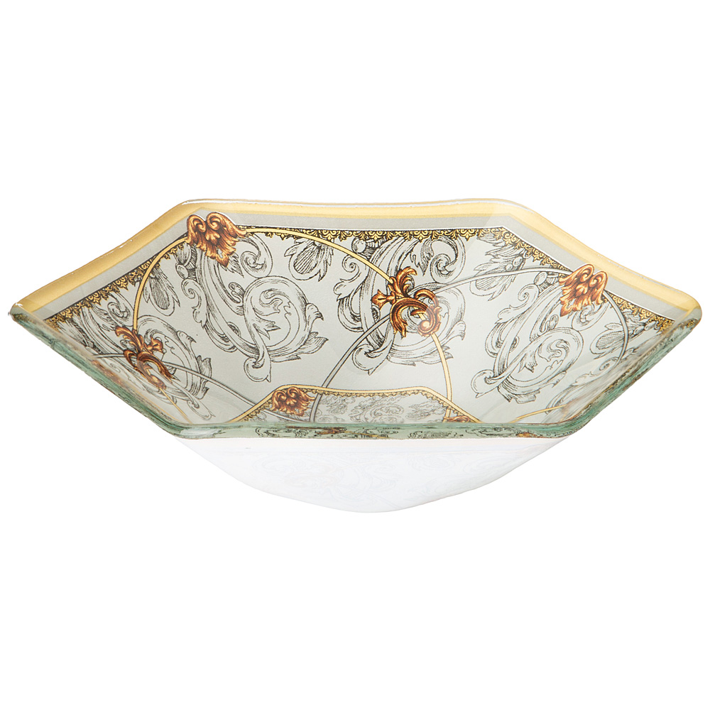 салатник коллекция monogram 15 см 198-306