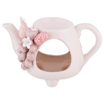 аромалампа 13х8х7,5 см 146-1027