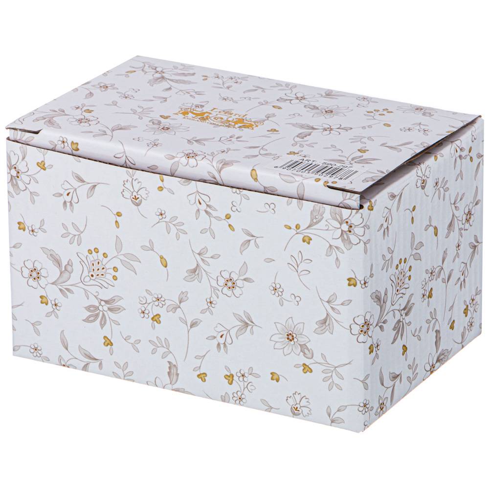 молочник emily 250мл 590-297