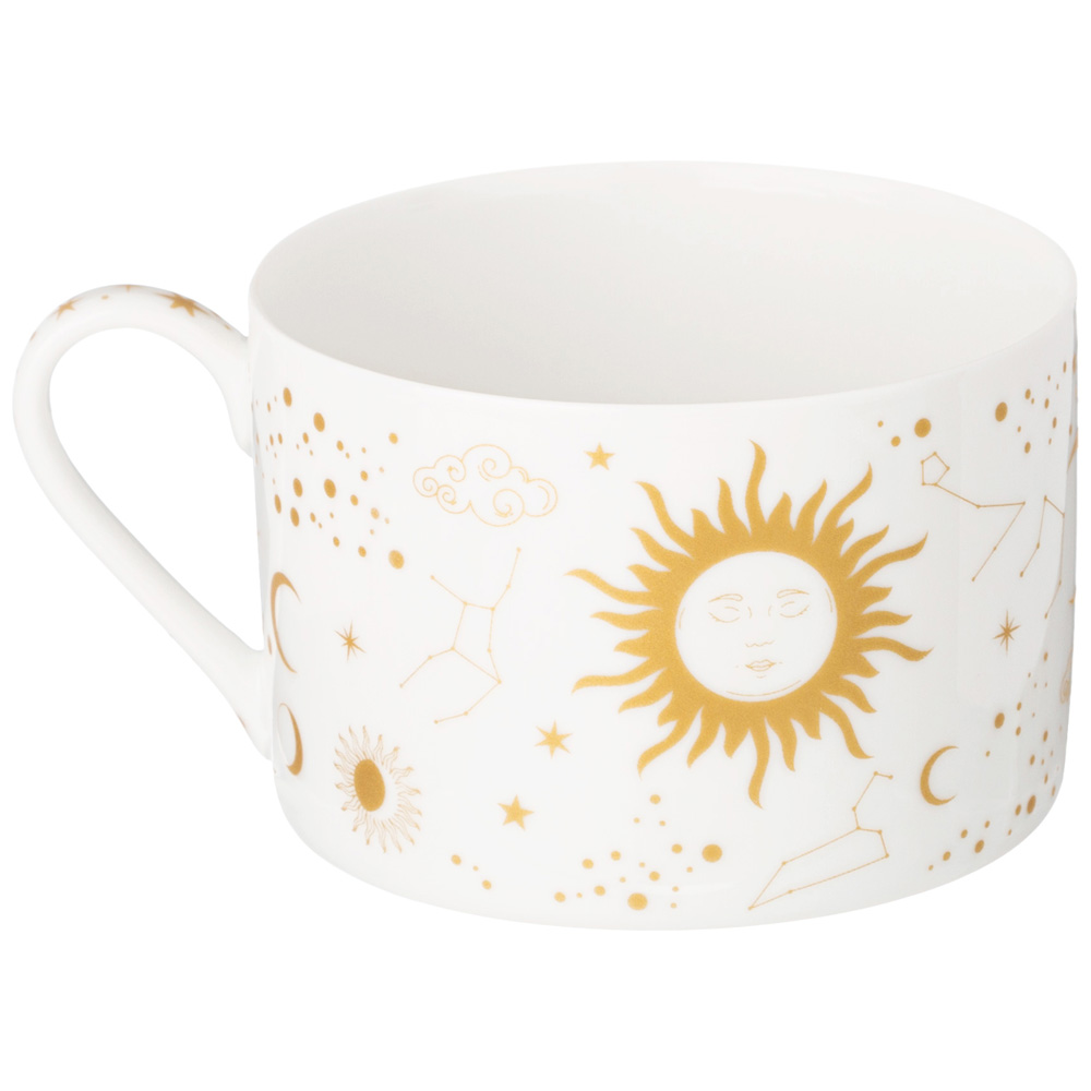 чайная пара lefard astronomy 200 мл 86-2558