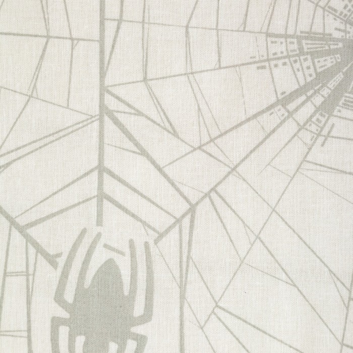 Детское постельное бельё 1.5 сп Spider-Man 143*215 см,150*214 см, 50*70 1 шт, поплин 4671427