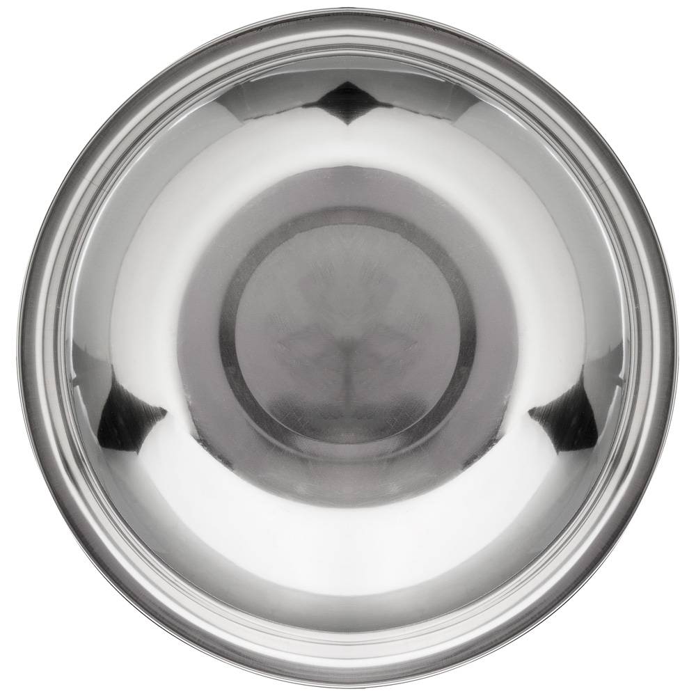миска agness глубокая, 24 см 2,25 л, без упаковки 880-116