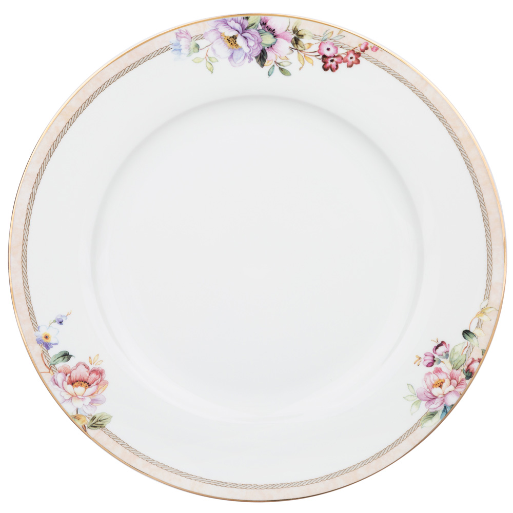 сервиз столовый lefard romance на 6 пер. 23 пр. 590-476