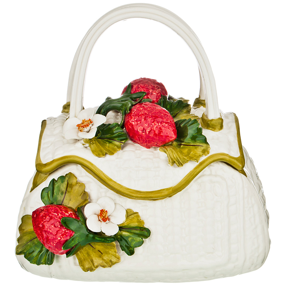 предметы интерьера керамика италия