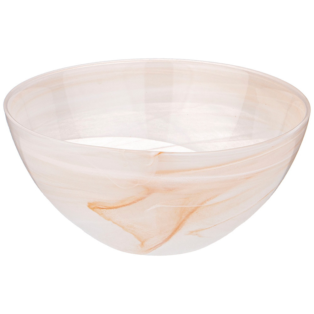 салатник murano amber, 15см . 336-178