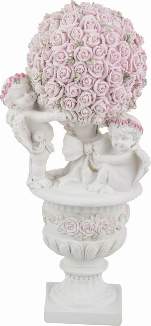 фигурка коллекция amore 7х9 см высота 21,5 см 390-777