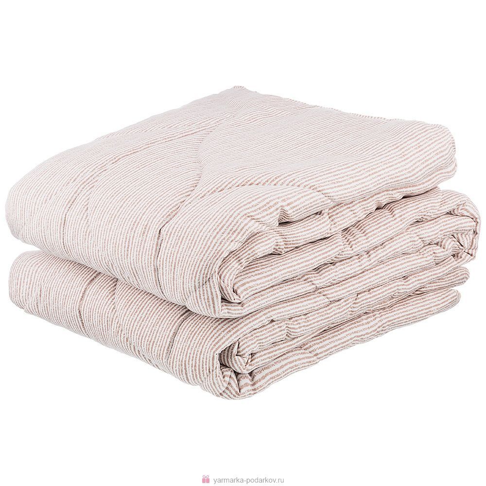 одеяло lana soft 200х220 см микрофибра,50 проц овечья шерсть,50 проц силикон. волокно плотность 300 г/м2 810-298  материал хлопок/овечья шерсть производства россия, купить с доставкой по низкой цене за 3590 руб.