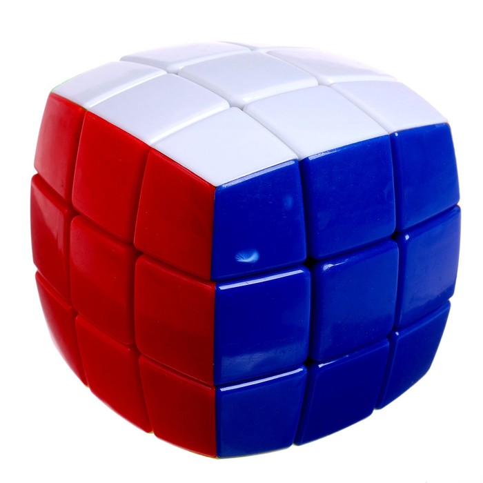 Игрушка механическая «Овал», 6х6 см 2260239