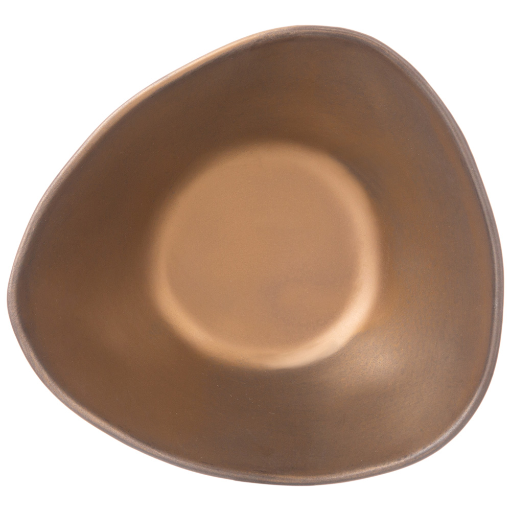 салатник bronco bronze 16,5х15,5х6 см 500 мл 474-192