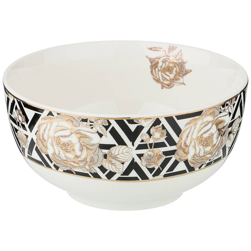 салатник golden rose 14см, геометрия 133-326