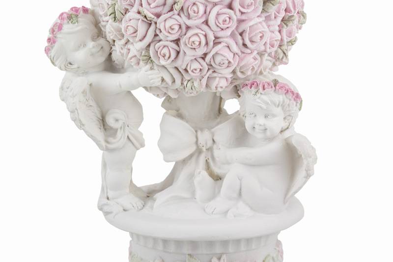 фигурка коллекция amore 7х9 см высота 21,5 см 390-777