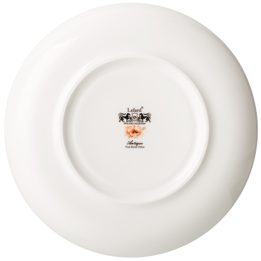 чайный сервиз lefard antique на 6 пер. 14 пр. 415-2264
