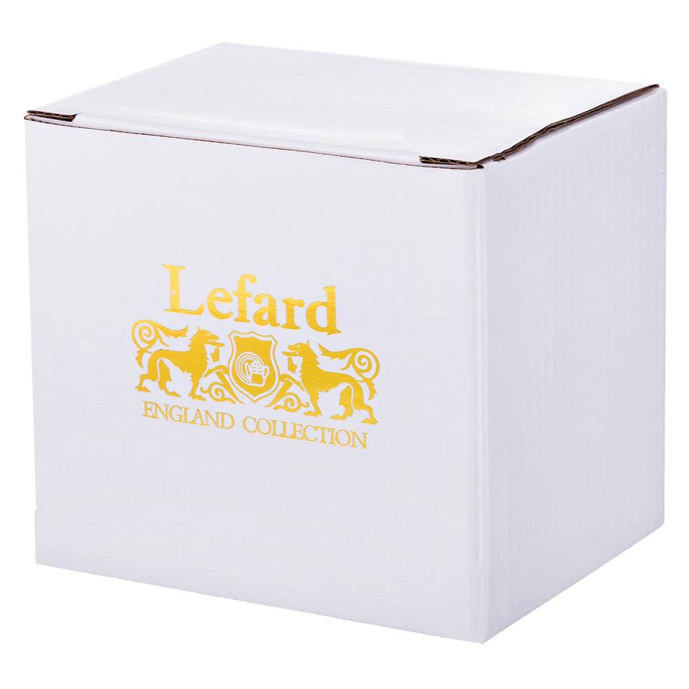 салатник lefard котики 14х6,5 см 264-867