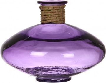 ваза афина высота 16 см 600-105