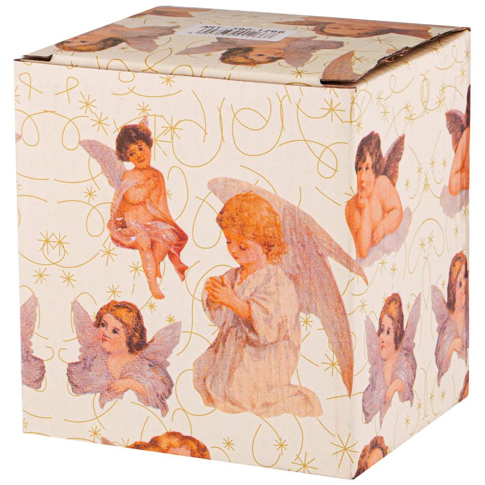 фигурка коллекция amore высота 10 см 390-1266