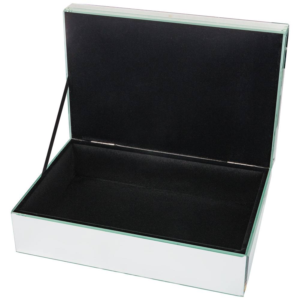 шкатулкаколлекция precious 24,5х16,5х8 см 453-137