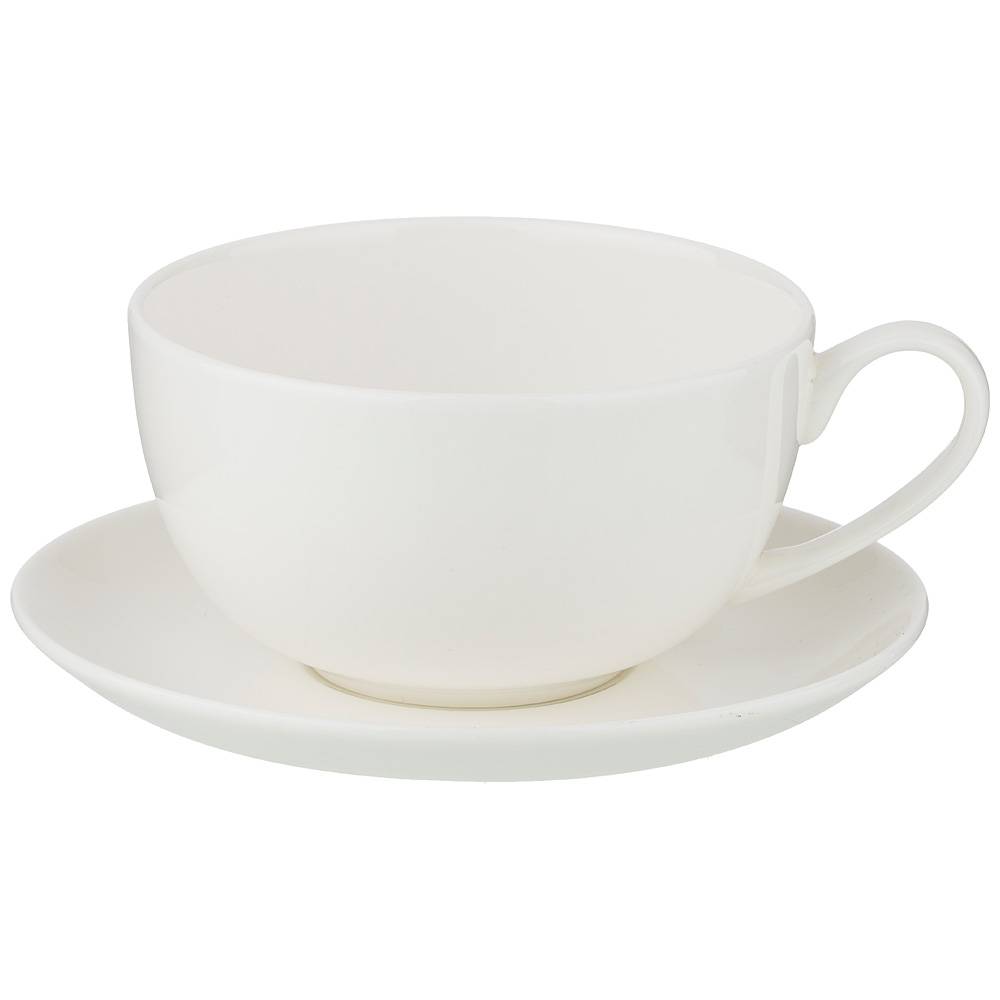 чайная пара lefard silk 370 мл 415-2005