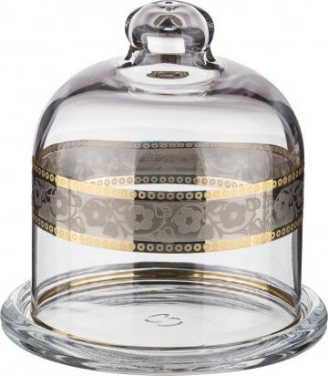 лимонница кант высота 10 см диаметр 8 см 484-168