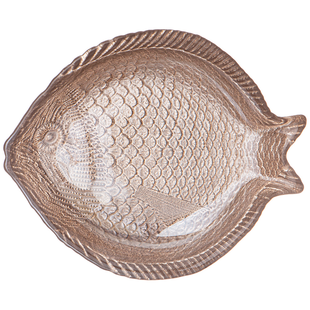 блюдо fish sand 18см 336-088