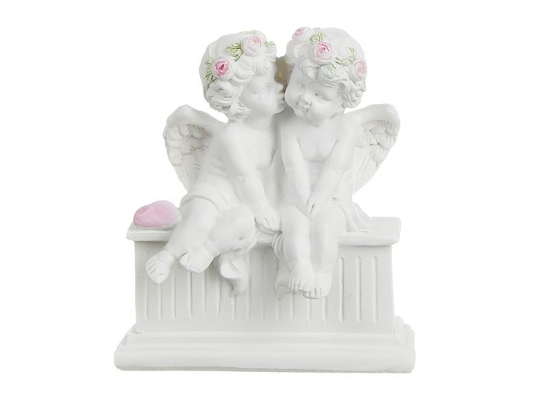 фигурка коллекция amore 8х4,5х9 см 390-891