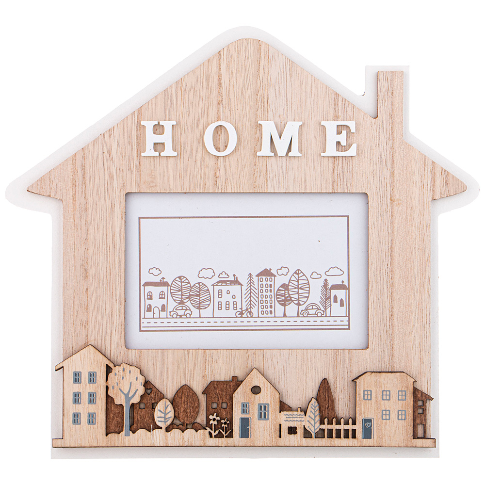 фоторамка коллекция home 27,5х2х25 см 222-804