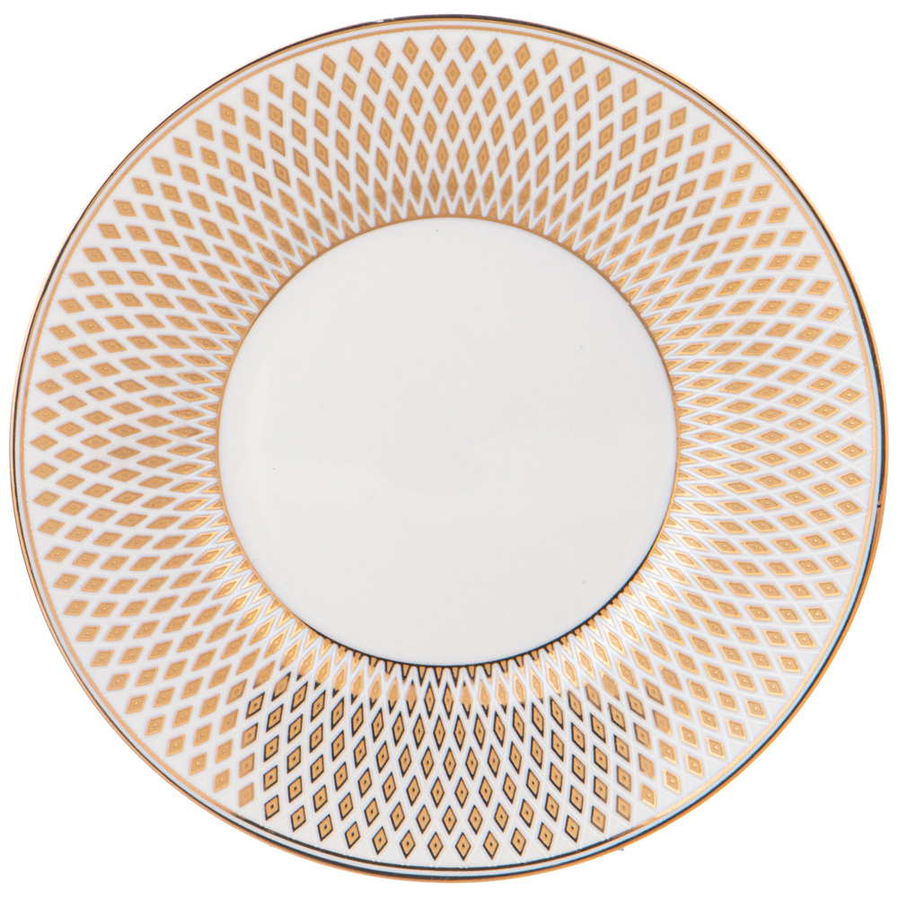 кофейный набор lefard radial gold на 6 пер. 12 пр. 180 мл 760-413