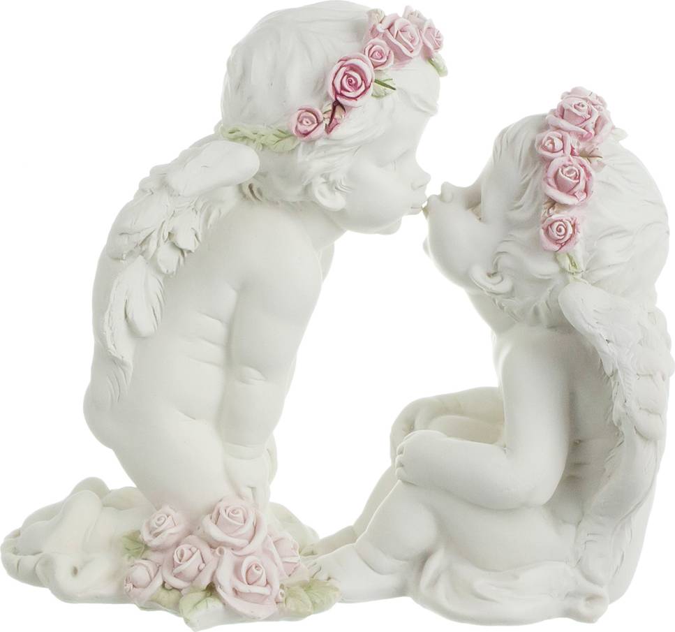 фигурка коллекция amore 10х9.5х17 см 390-880