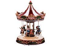 Купить новогодние фигурки в Москве в интернет-магазине Ярмарка Подарков