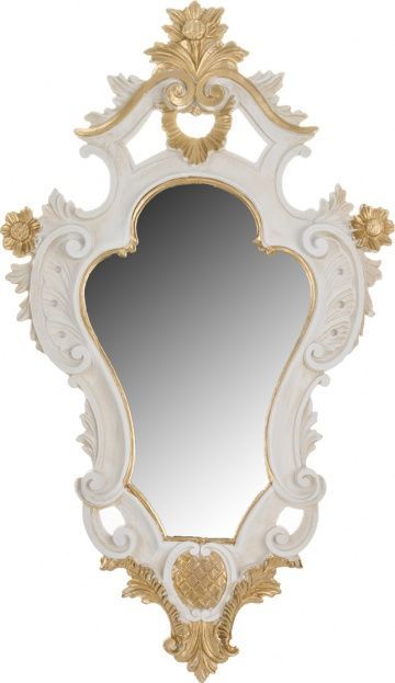 зеркало 57х32 см 290-016