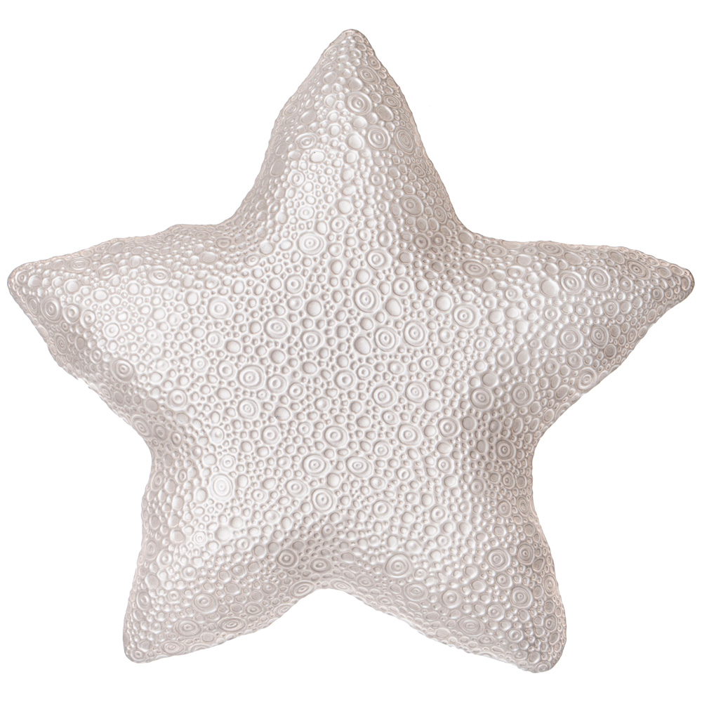 блюдо starfish pearl 34см 336-094