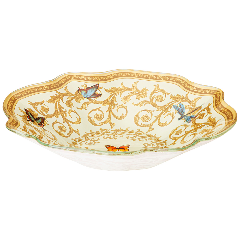салатник коллекция monogram 15 см 198-307