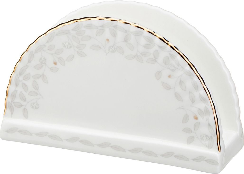 салфетница lefard вивьен 12х7,5х5 см 264-350